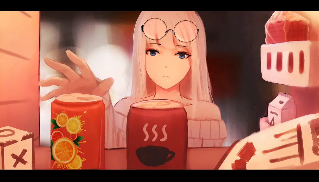 Angel x Demon Chapter 4 page 4 - 