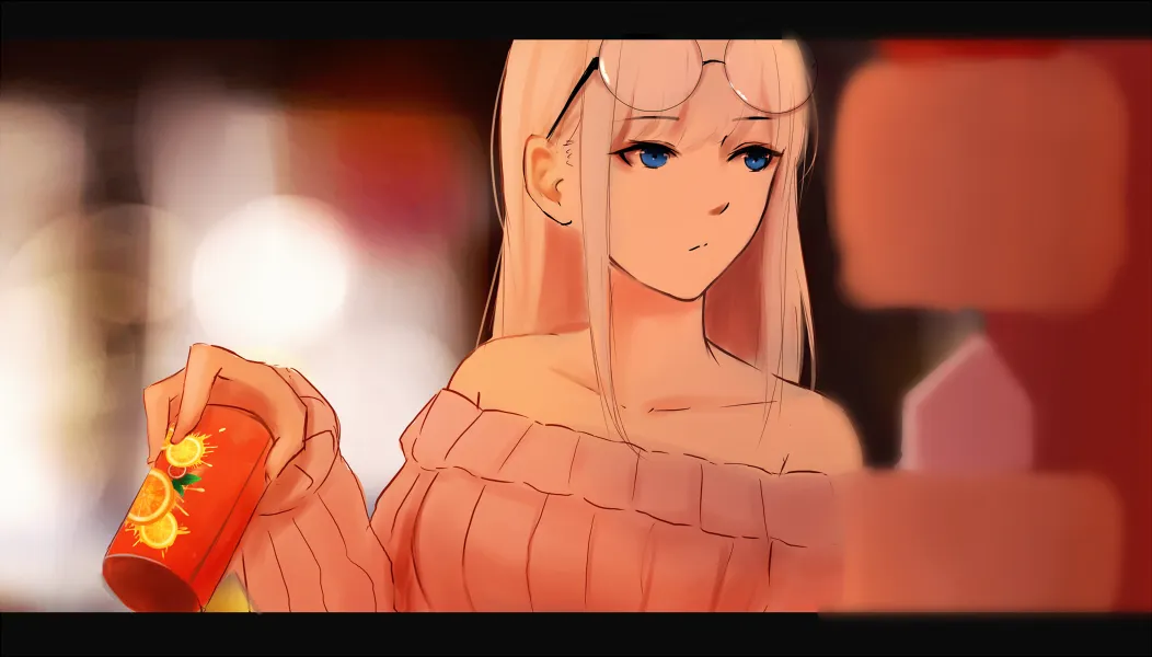Angel x Demon Chapter 4 page 5 - 