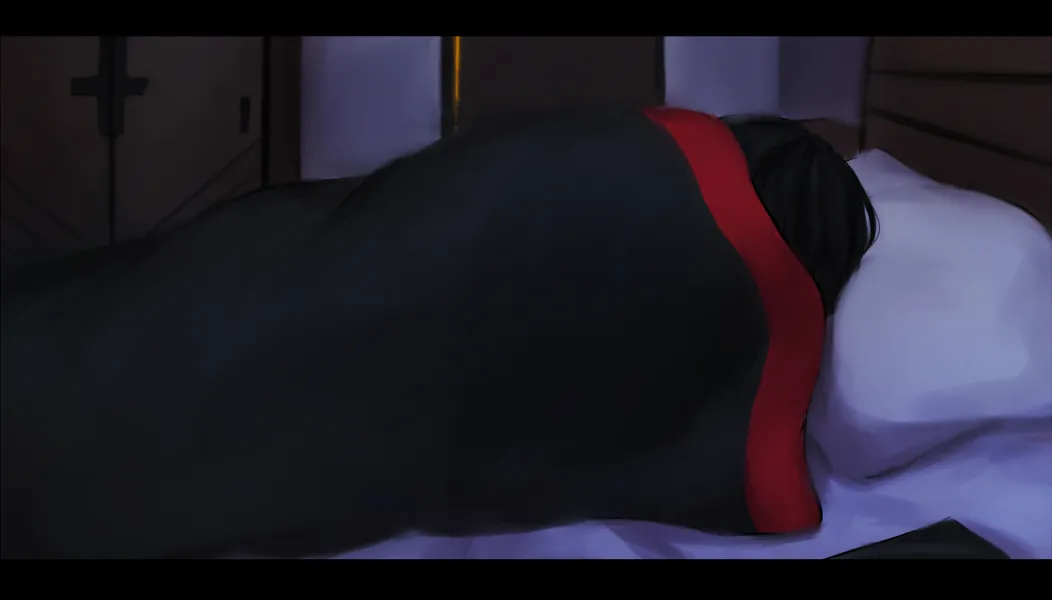 Angel x Demon Chapter 4 page 7 - 