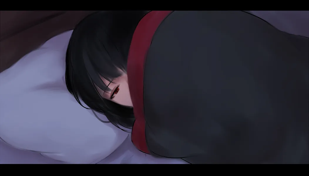Angel x Demon Chapter 4 page 9 - 