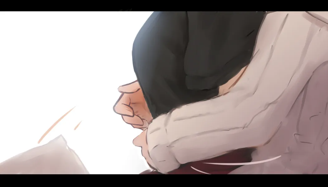 Angel x Demon Chapter 5 page 12 - 