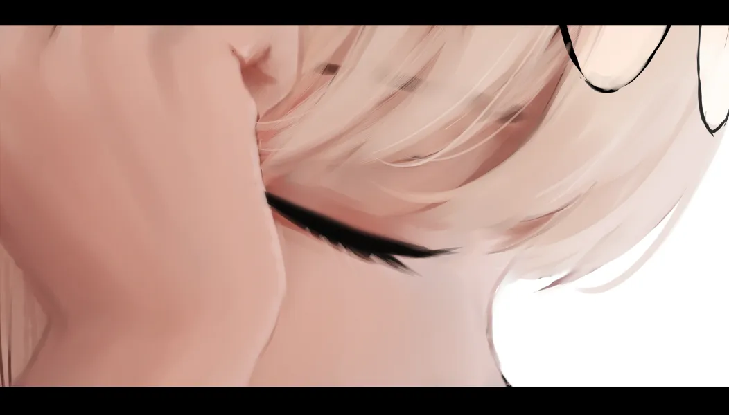 Angel x Demon Chapter 5 page 3 - 