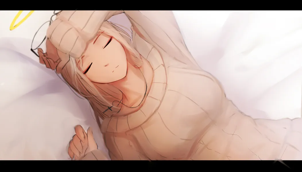 Angel x Demon Chapter 5 page 6 - 