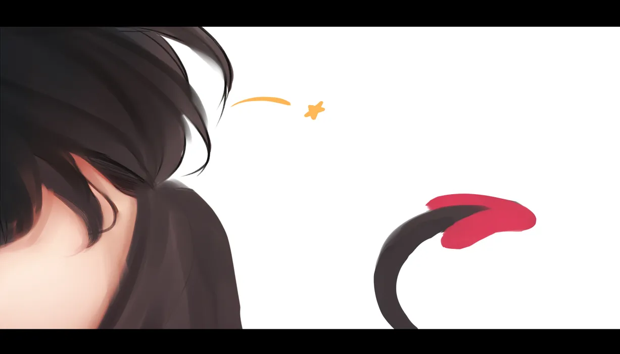 Angel x Demon Chapter 6 page 23 - 