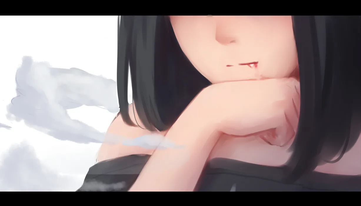 Angel x Demon Chapter 6 page 25 - 