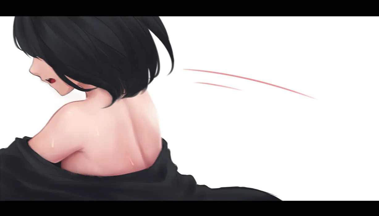 Angel x Demon Chapter 6 page 27 - 