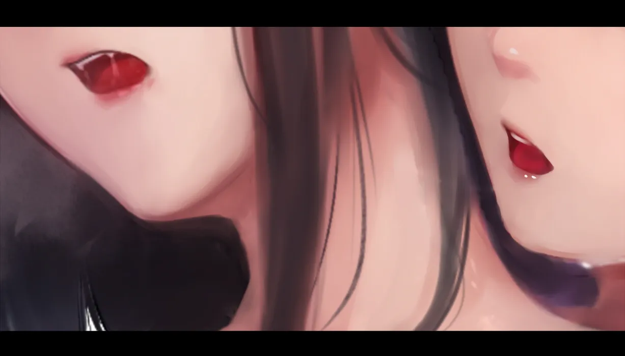 Angel x Demon Chapter 6 page 29 - 