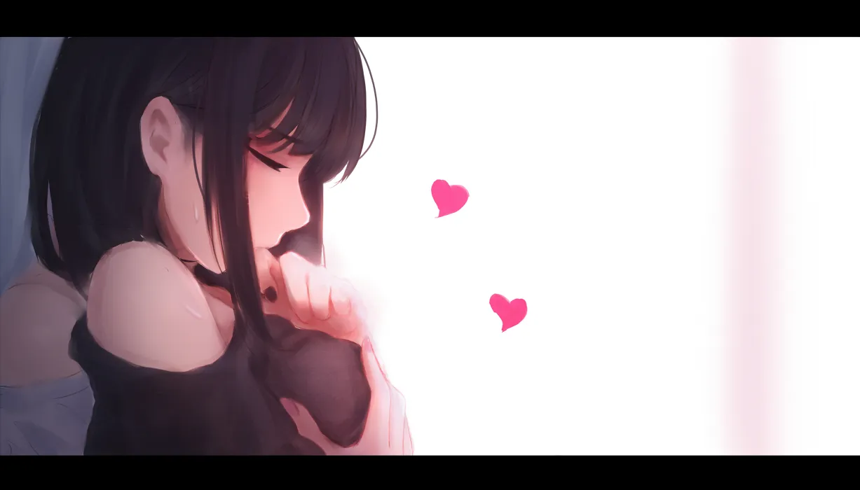 Angel x Demon Chapter 6 page 33 - 