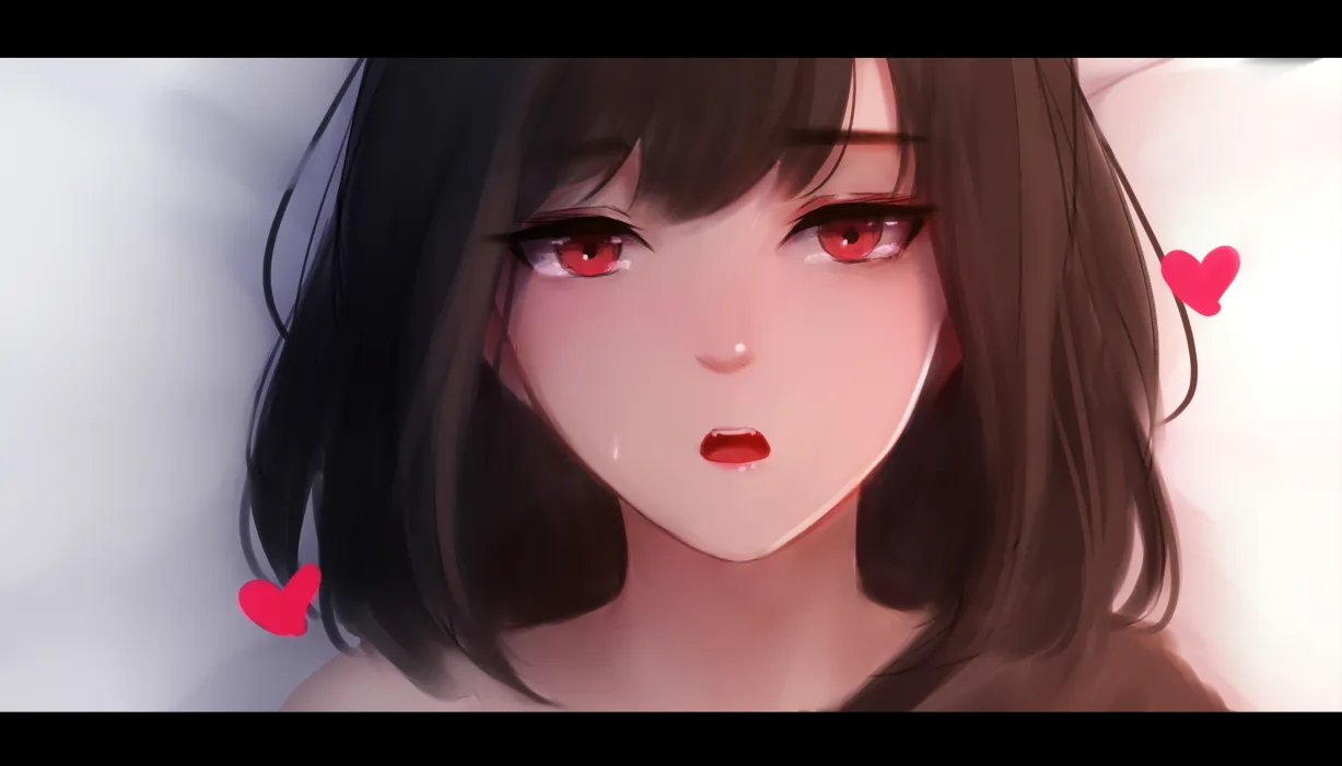 Angel x Demon Chapter 6 page 35 - 