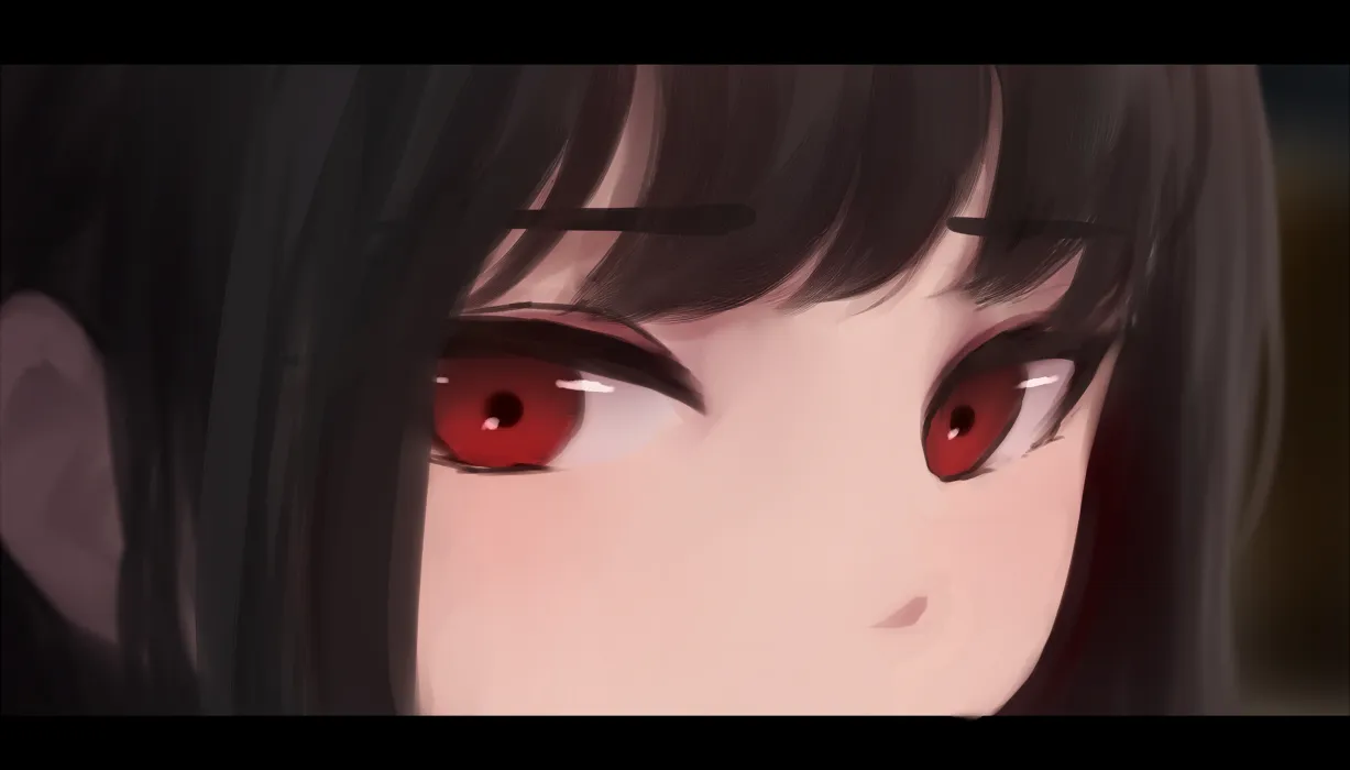 Angel x Demon Chapter 6 page 8 - 