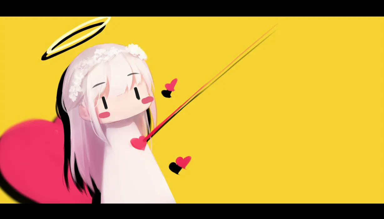 Angel x Demon Chapter 6 page 10 - 