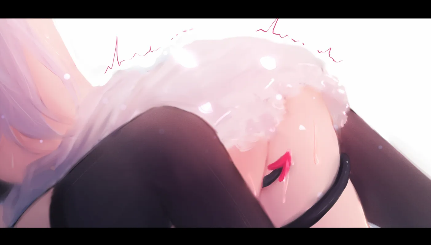 Angel x Demon Chapter 7 page 5 - 