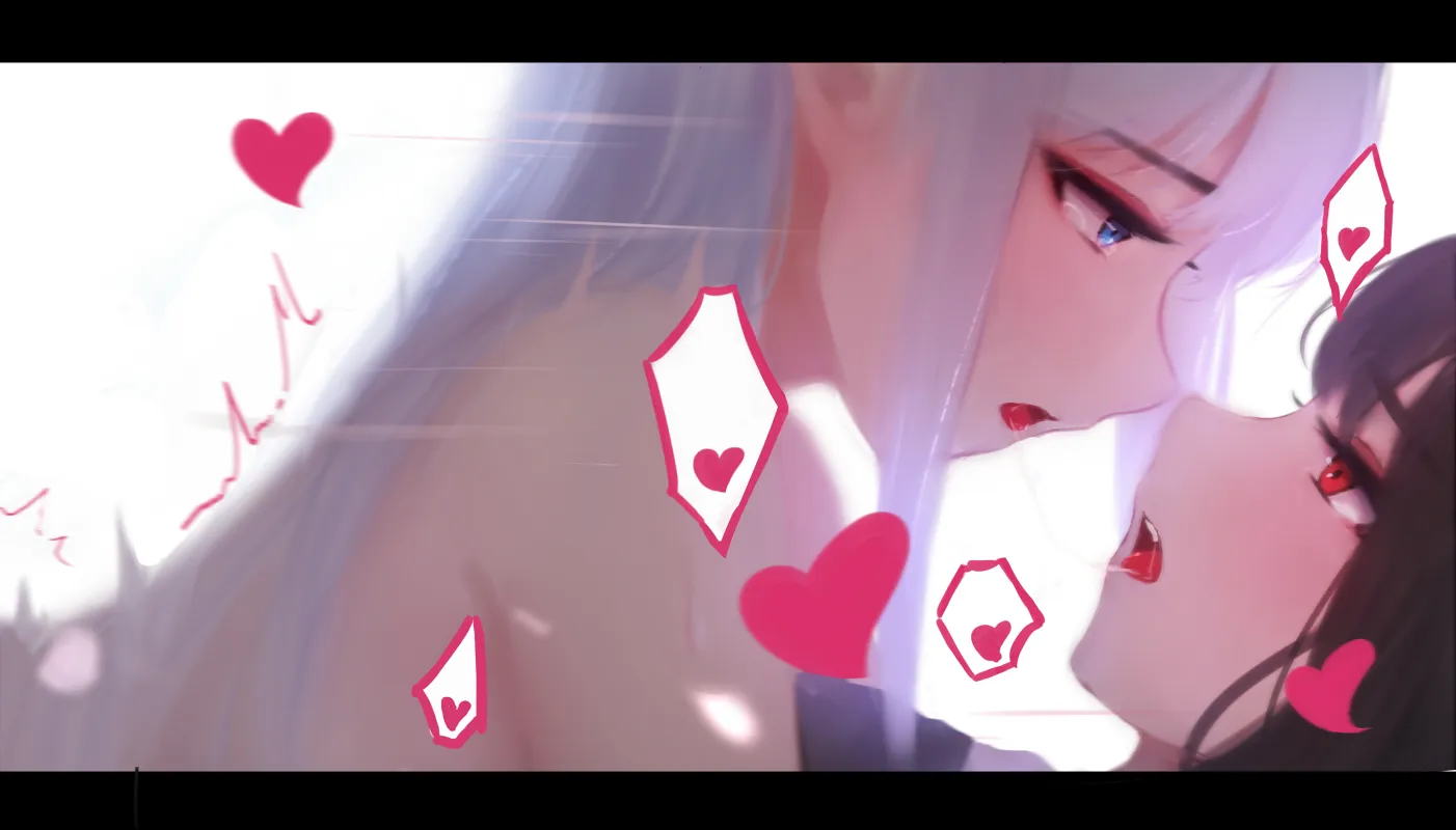 Angel x Demon Chapter 7 page 6 - 