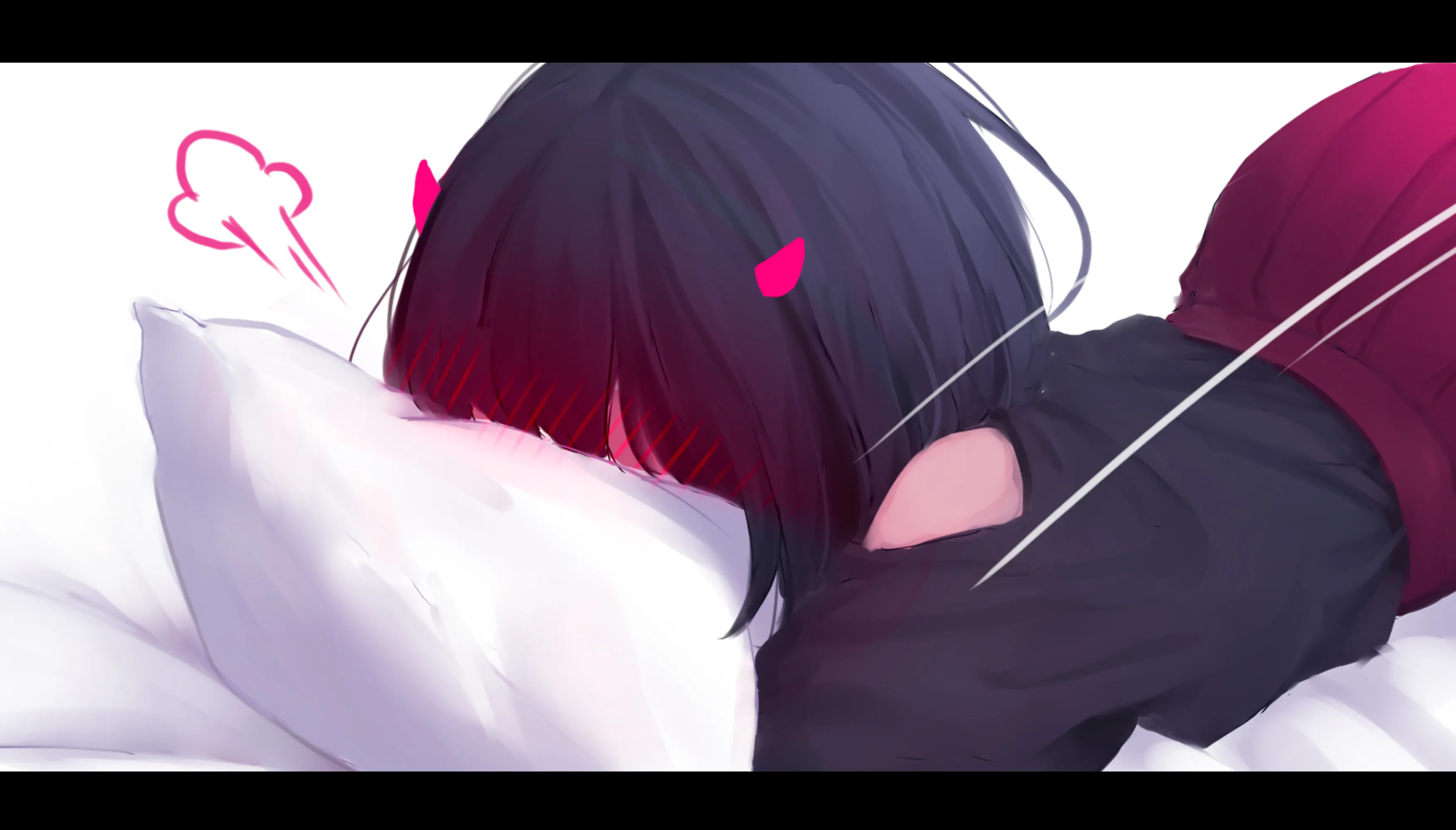 Angel x Demon Chapter 8 page 11 - 