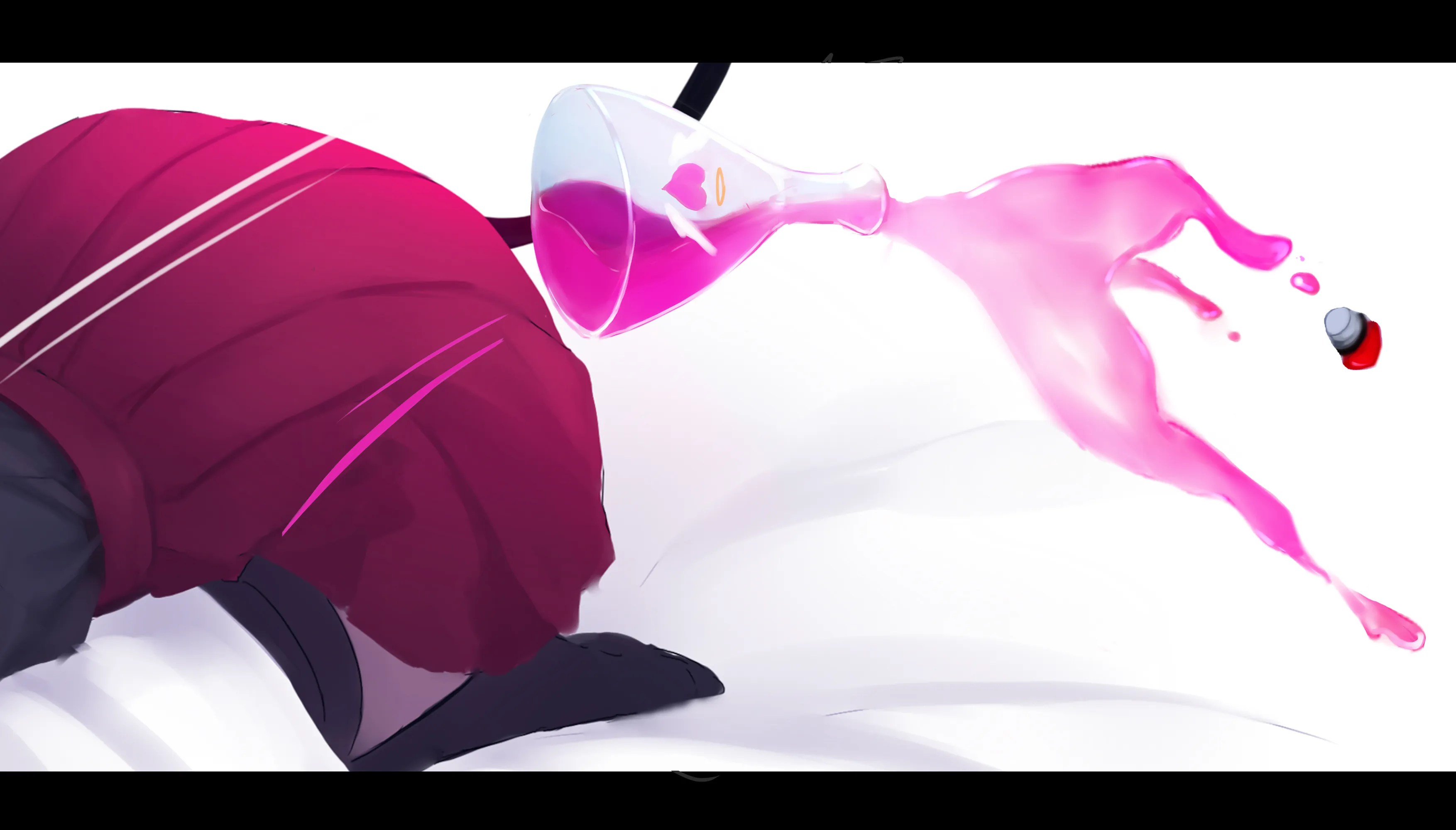Angel x Demon Chapter 8 page 12 - 