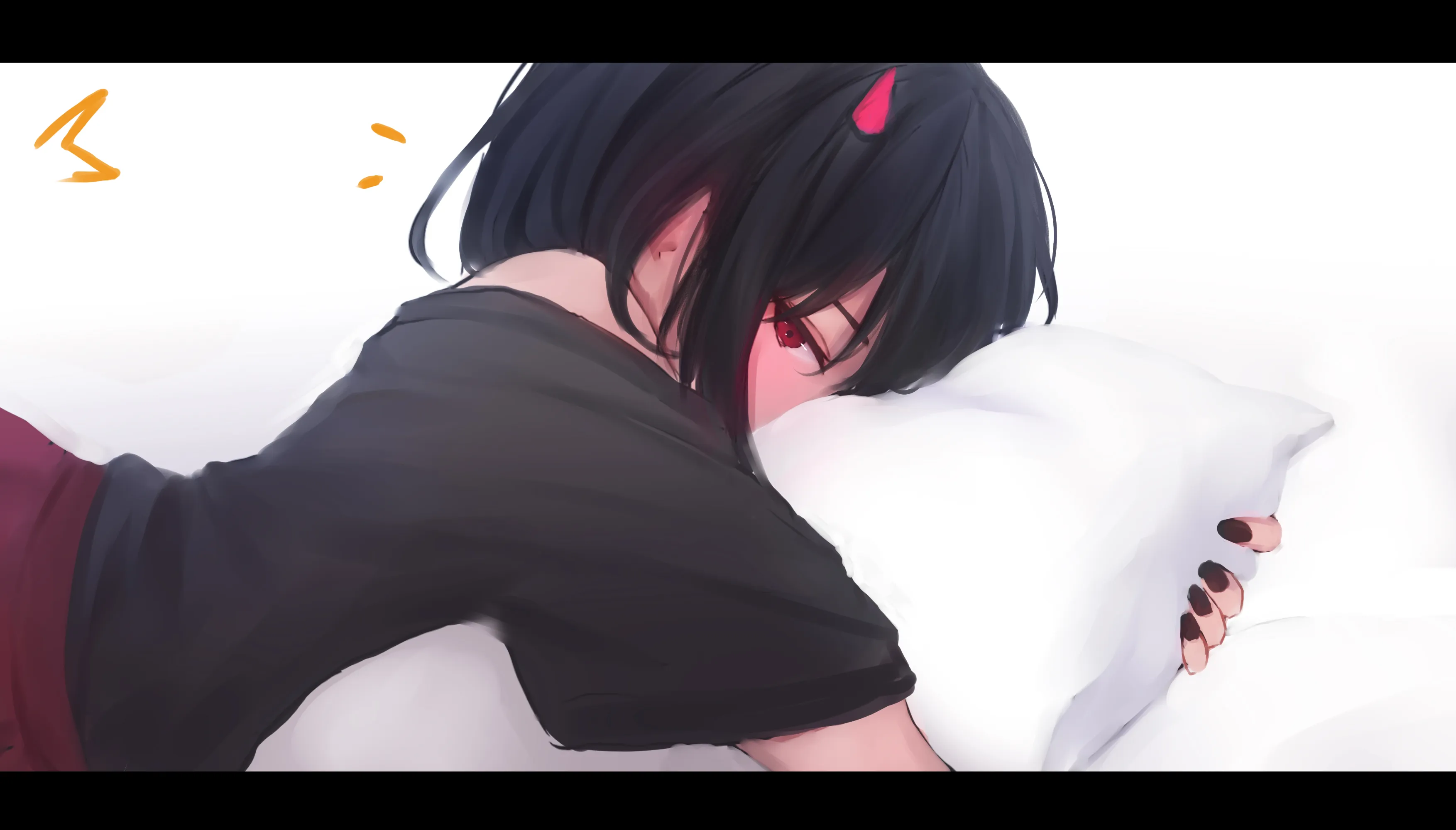 Angel x Demon Chapter 8 page 14 - 