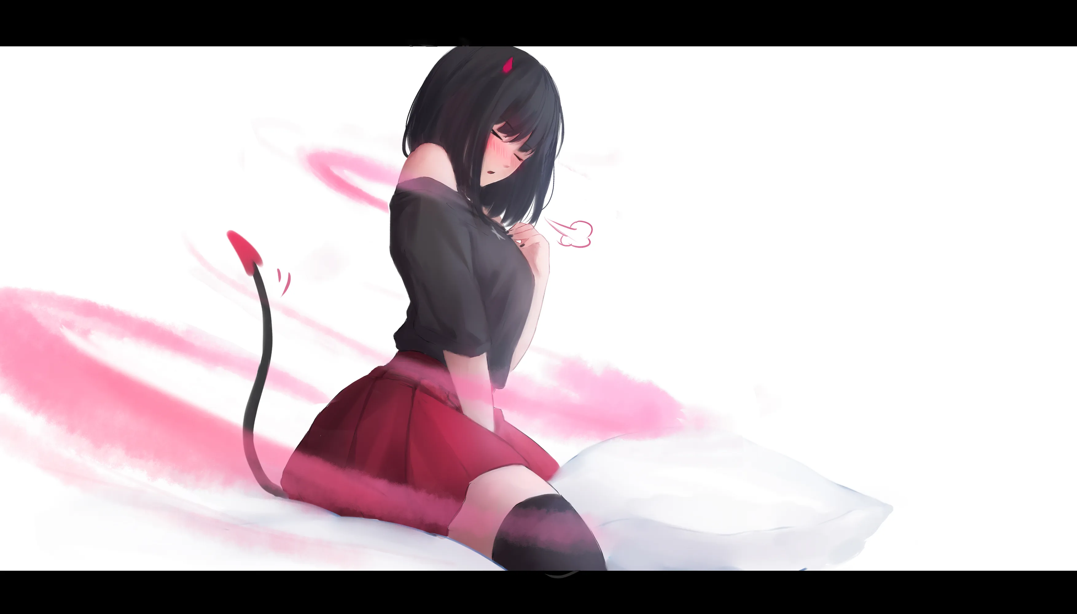 Angel x Demon Chapter 8 page 15 - 