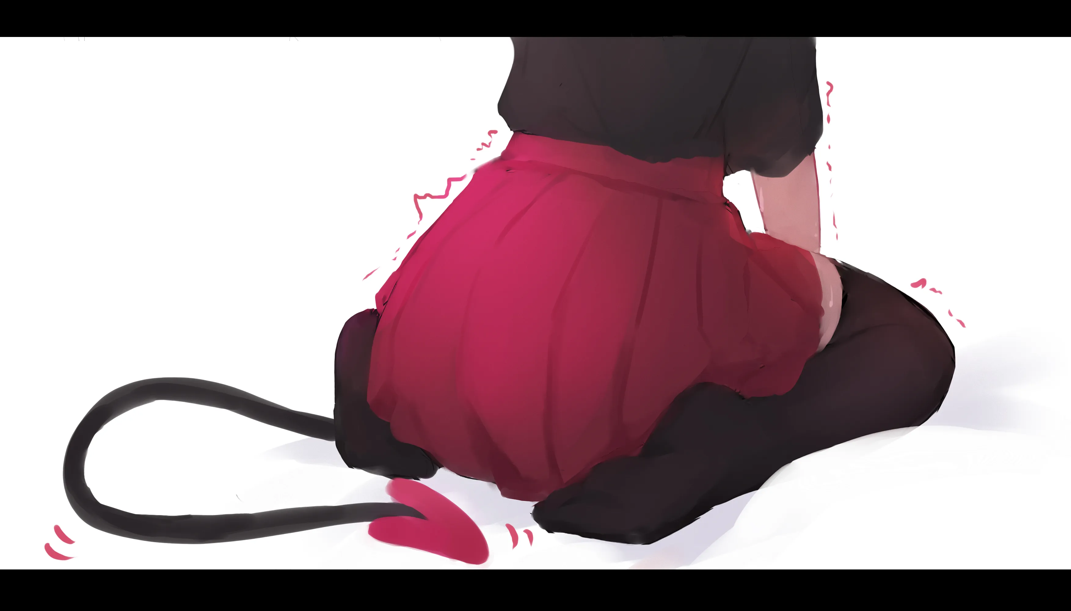 Angel x Demon Chapter 8 page 18 - 