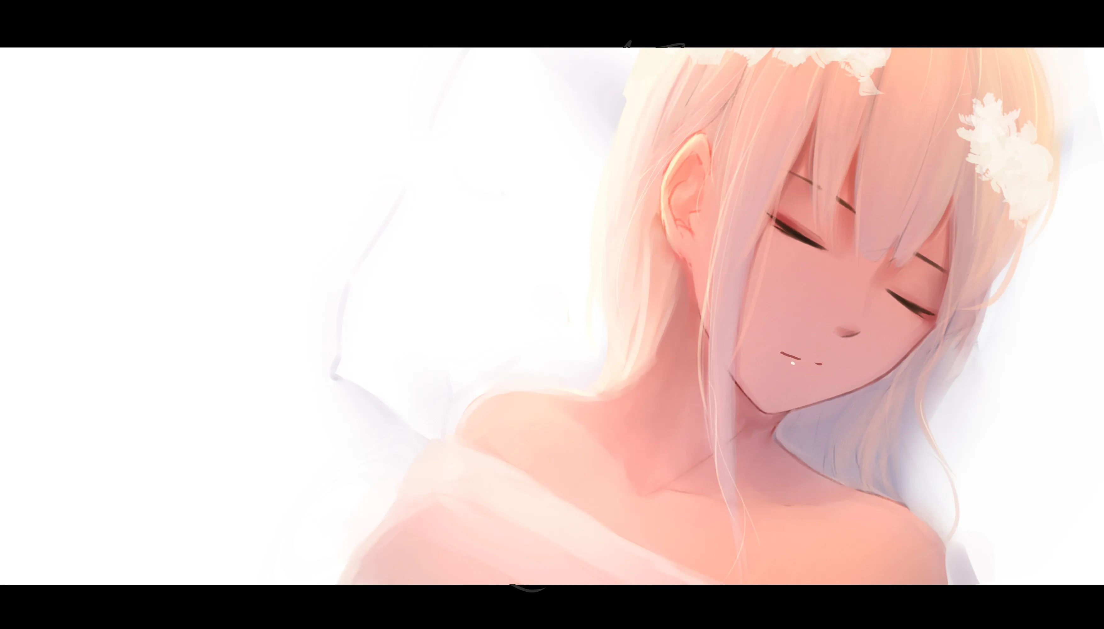 Angel x Demon Chapter 8 page 19 - 