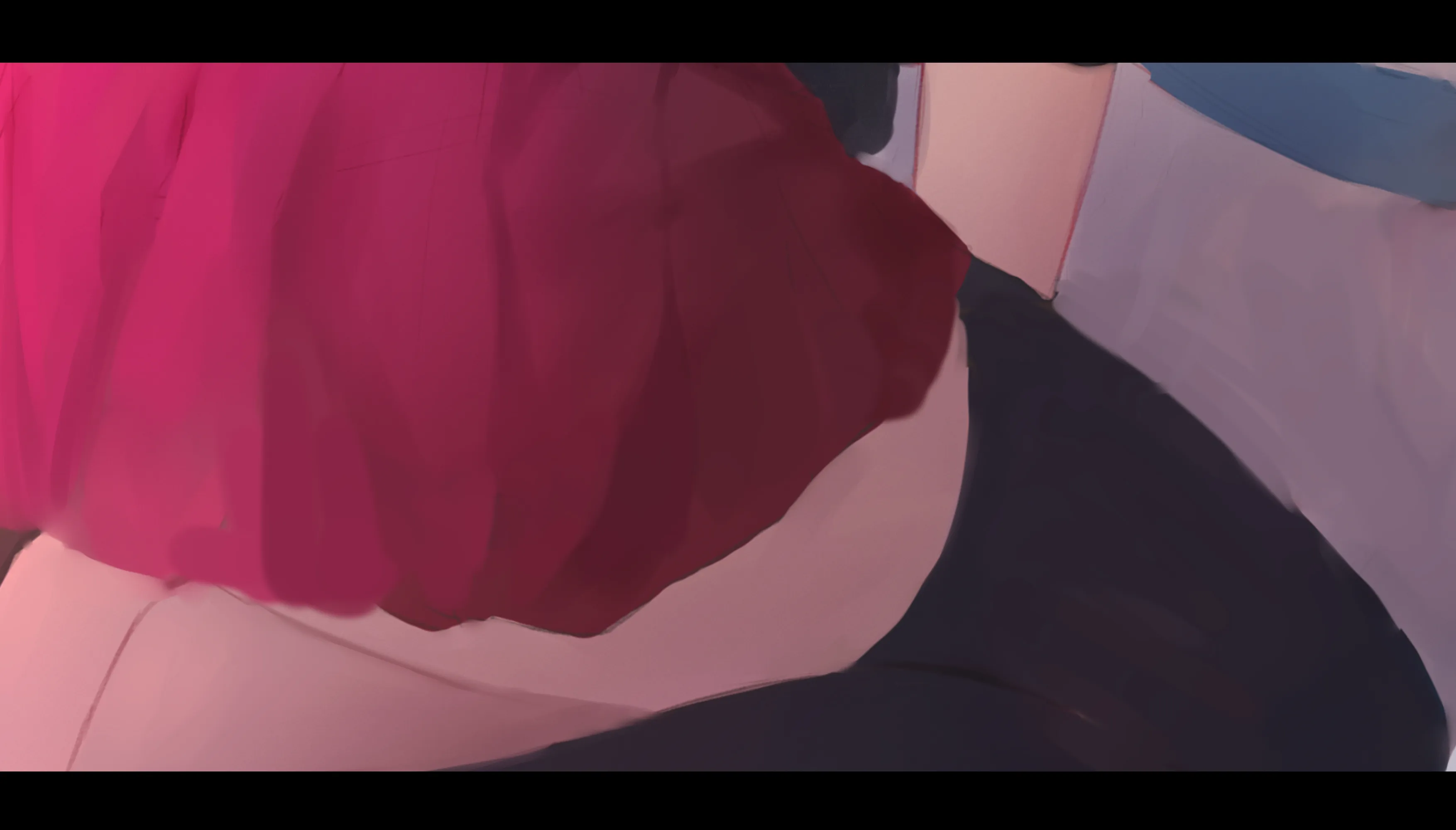 Angel x Demon Chapter 8 page 21 - 