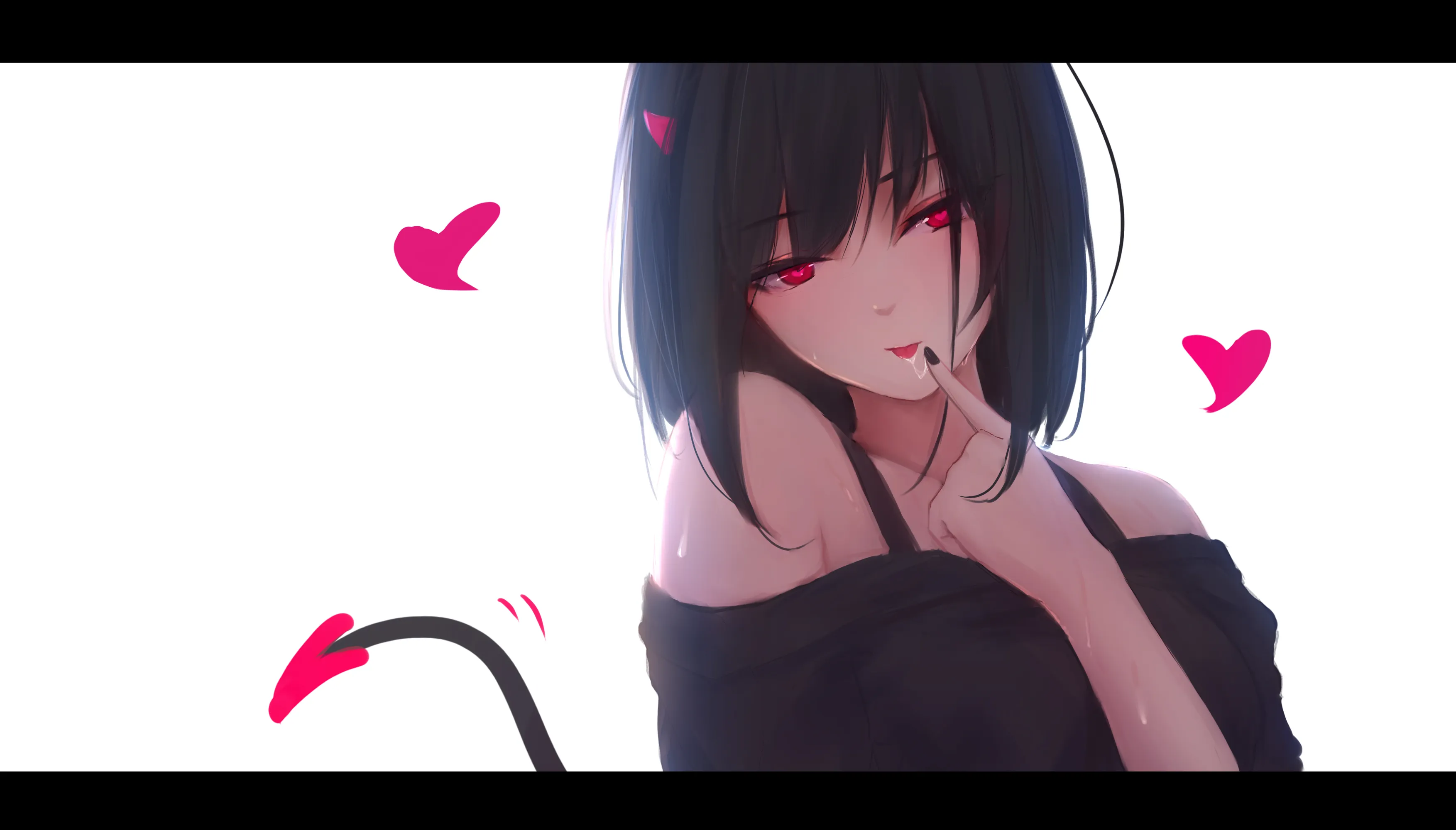 Angel x Demon Chapter 8 page 23 - 