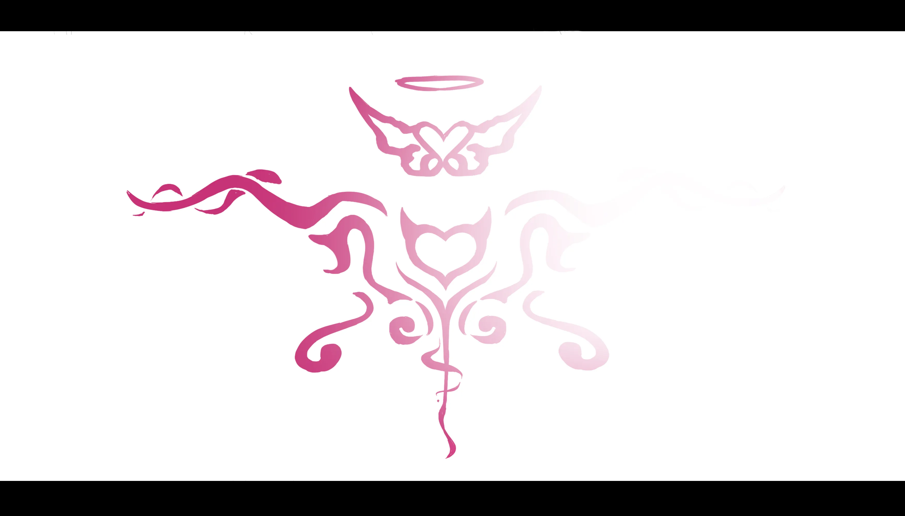 Angel x Demon Chapter 8 page 25 - 