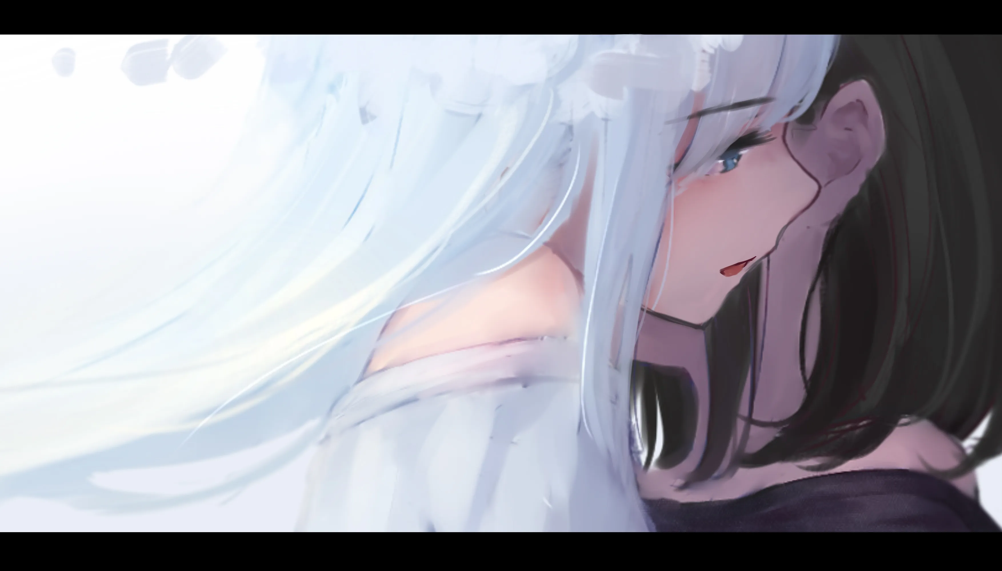 Angel x Demon Chapter 8 page 31 - 