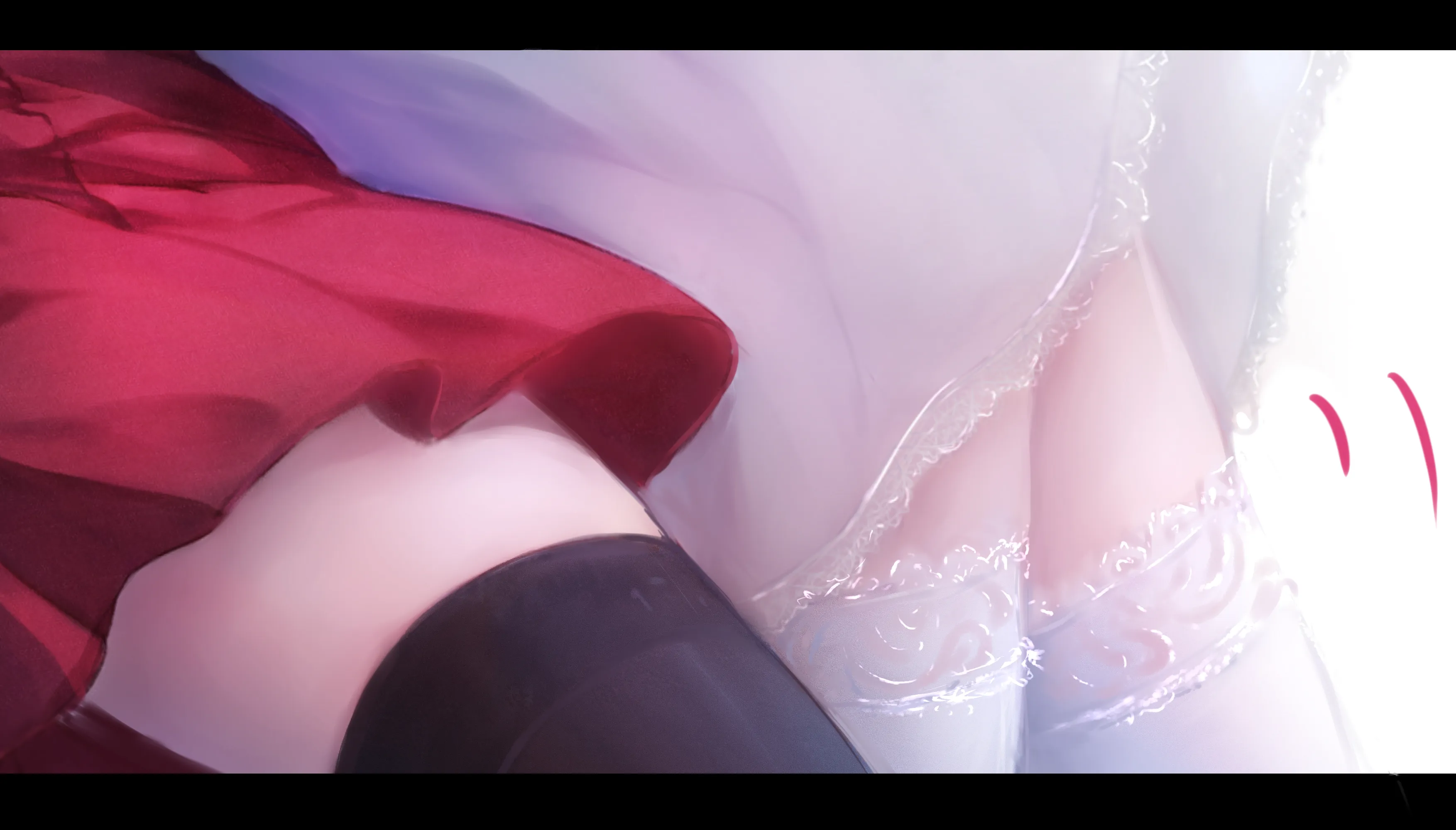 Angel x Demon Chapter 8 page 32 - 