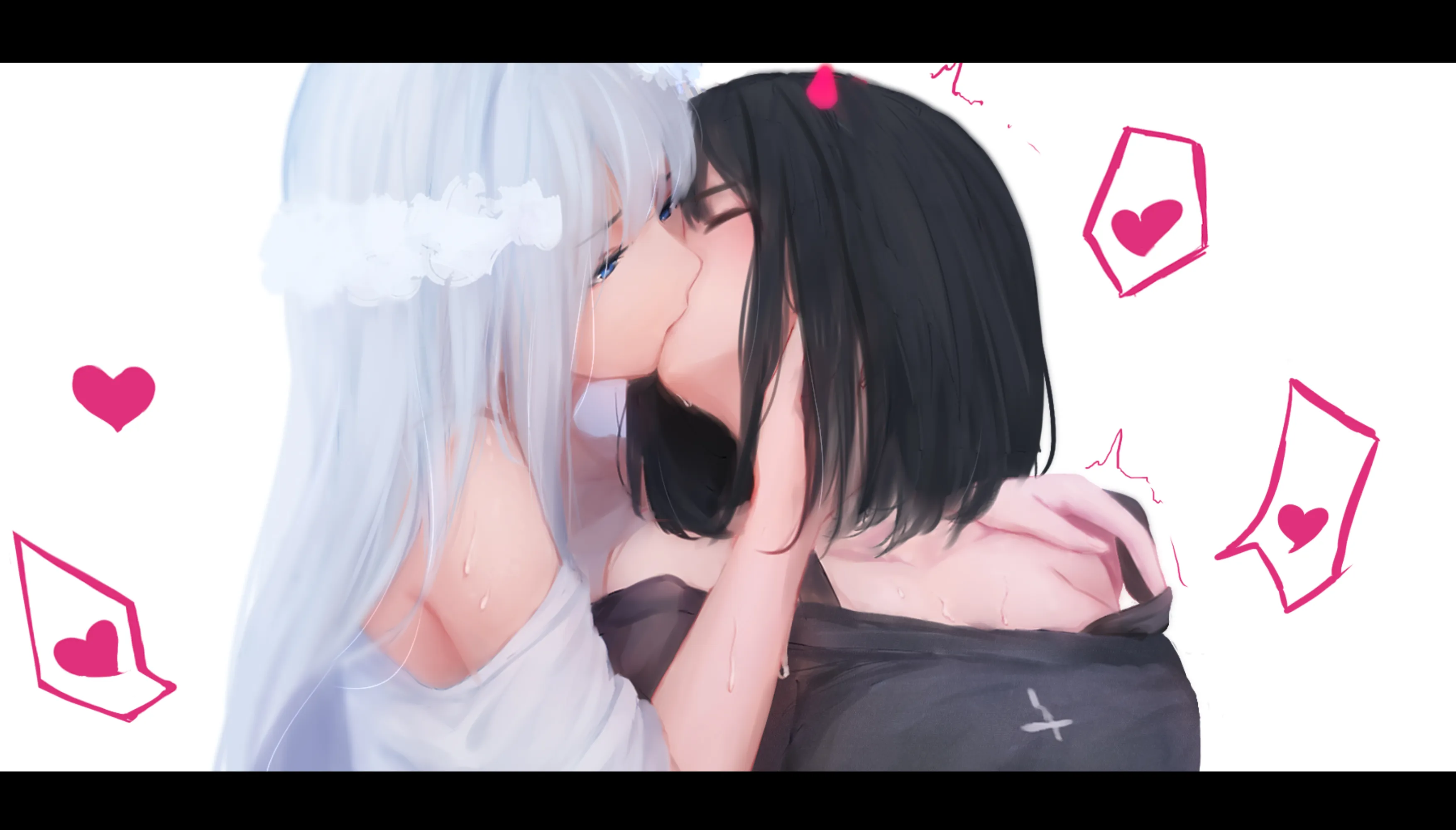 Angel x Demon Chapter 8 page 39 - 