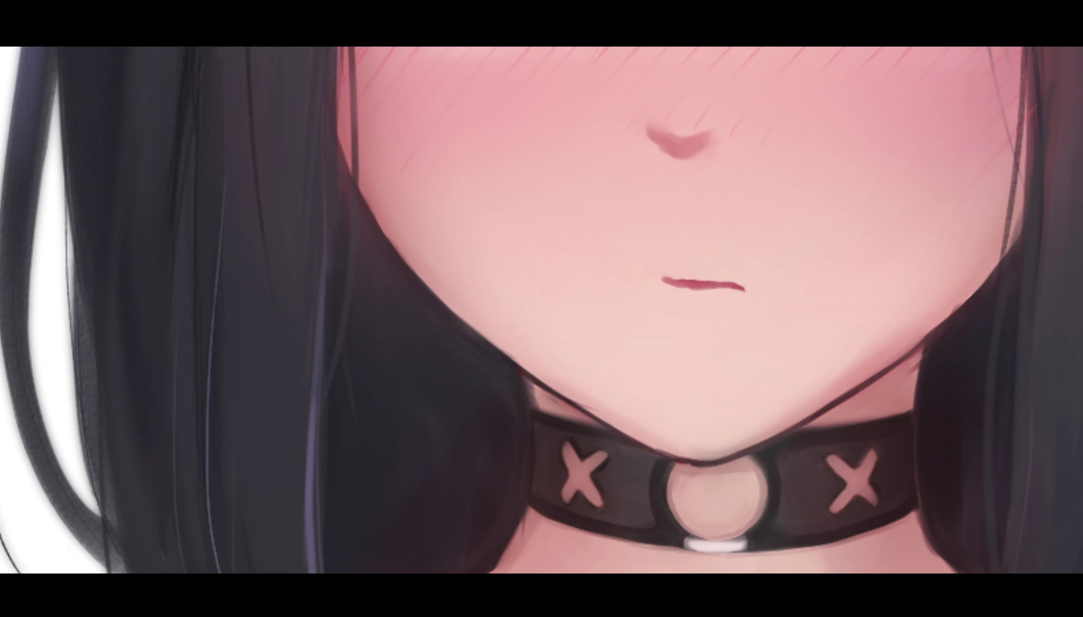 Angel x Demon Chapter 8 page 7 - 