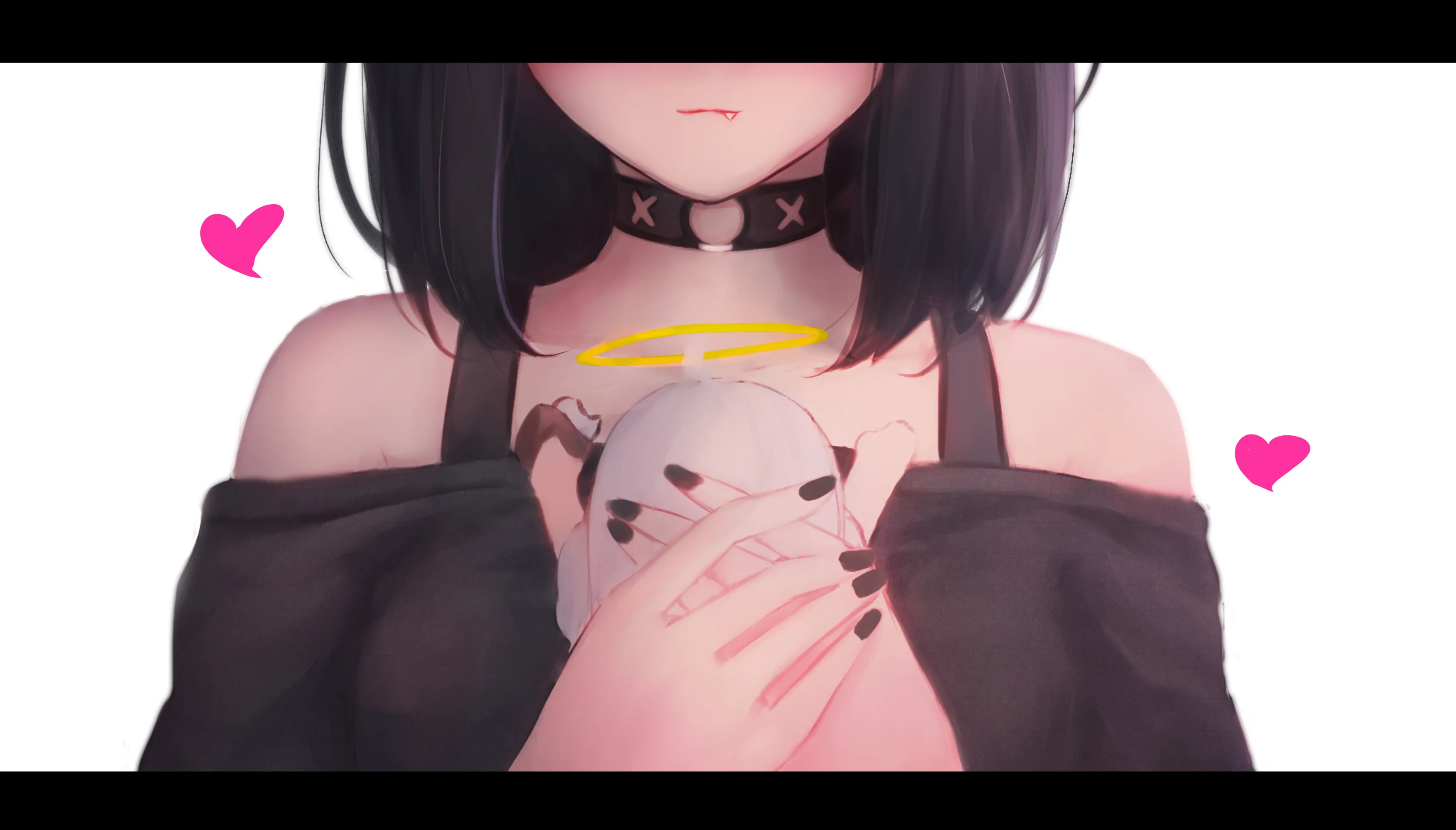 Angel x Demon Chapter 8 page 9 - 