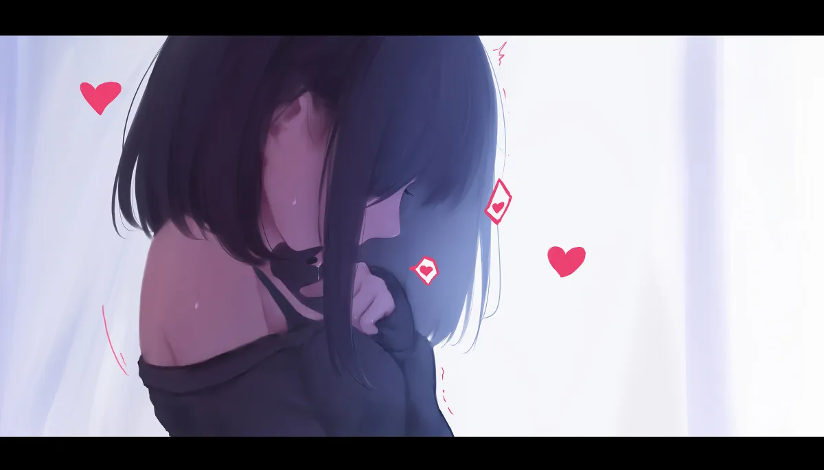 Angel x Demon Chapter 9 page 2 - 