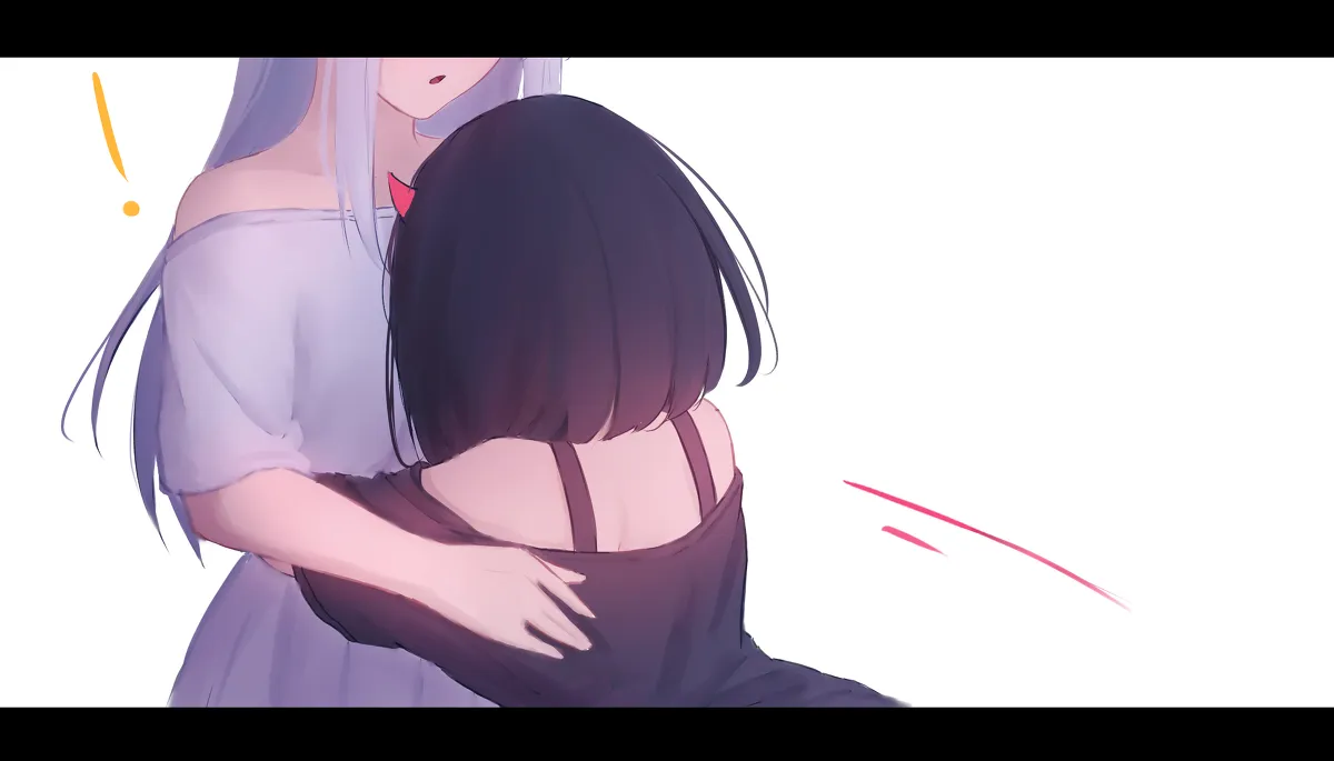 Angel x Demon Chapter 9 page 12 - 