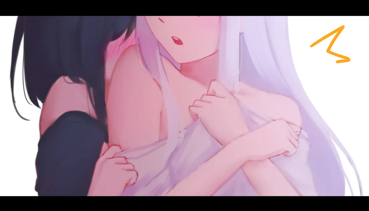 Angel x Demon Chapter 9 page 15 - 
