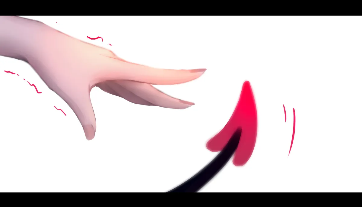 Angel x Demon Chapter 9 page 17 - 