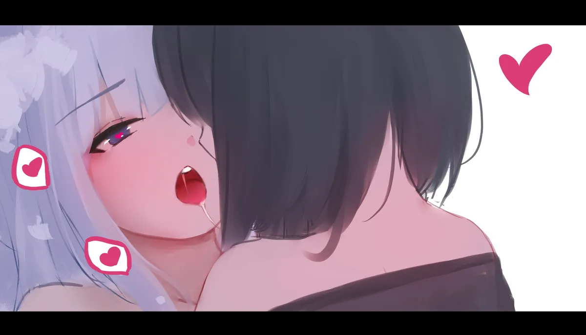 Angel x Demon Chapter 9 page 21 - 