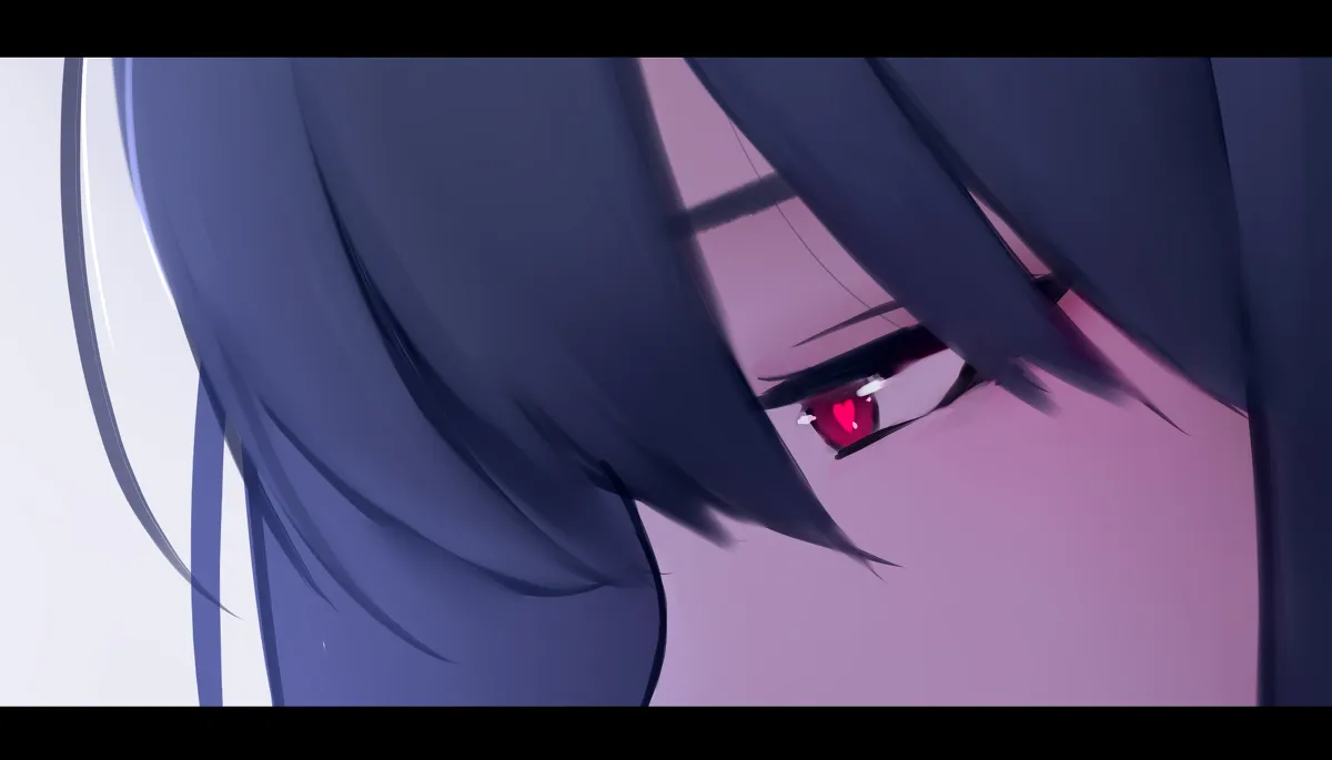 Angel x Demon Chapter 9 page 22 - 