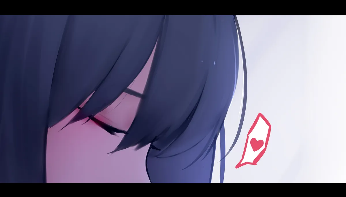 Angel x Demon Chapter 9 page 5 - 