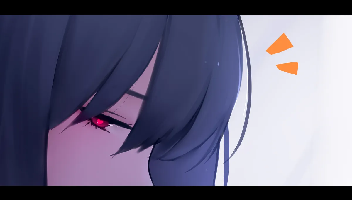Angel x Demon Chapter 9 page 7 - 