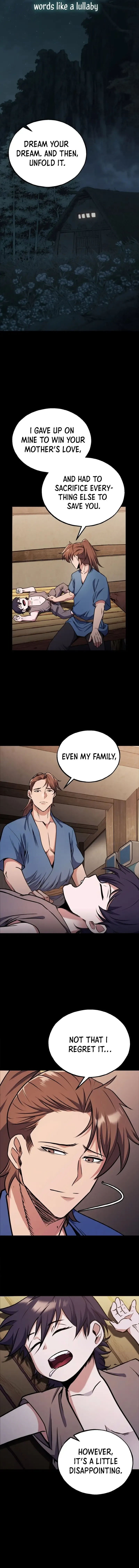 Angelic Blood Chapter 1 page 12 - 
