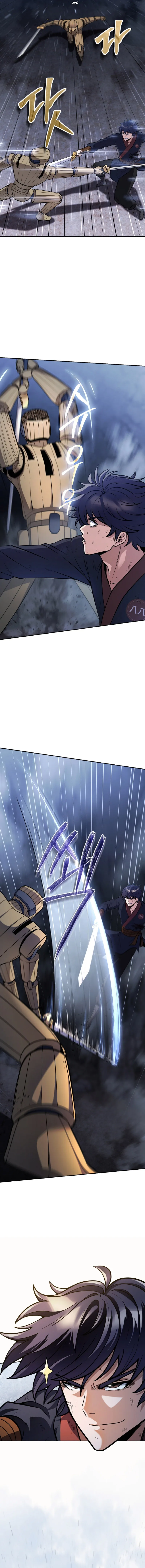 Angelic Blood Chapter 11 page 18 - 