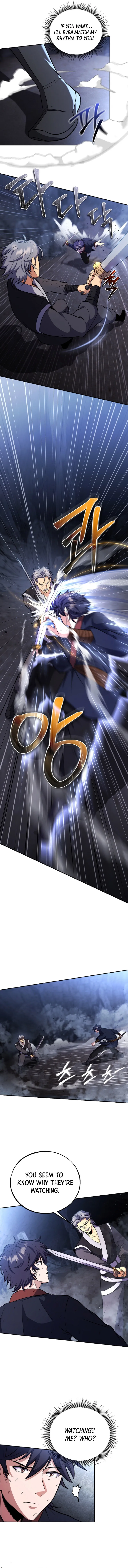 Angelic Blood Chapter 11 page 3 - 