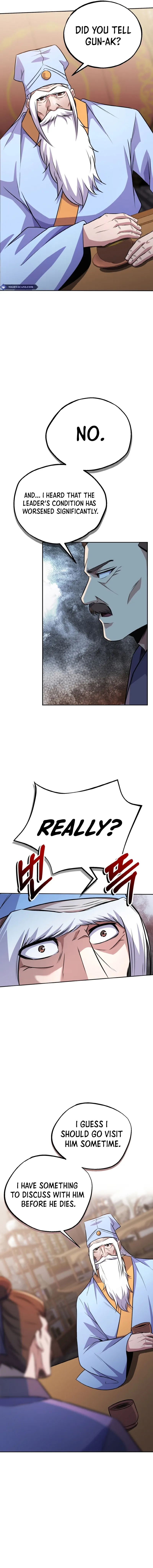 Angelic Blood Chapter 12 page 20 - 