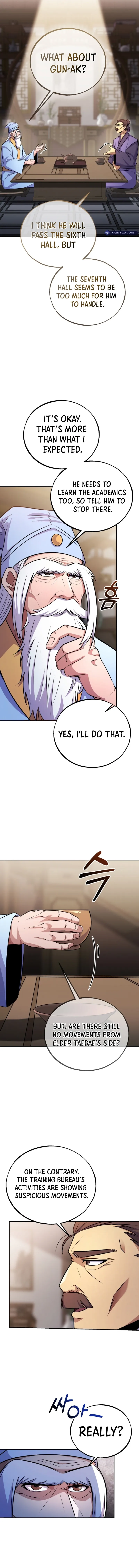 Angelic Blood Chapter 12 page 4 - 