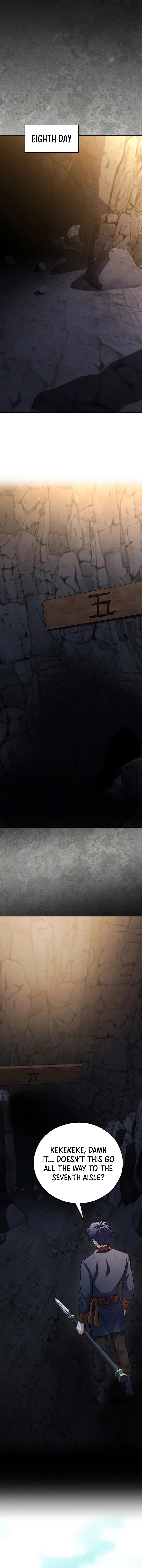 Angelic Blood Chapter 13 page 13 - 