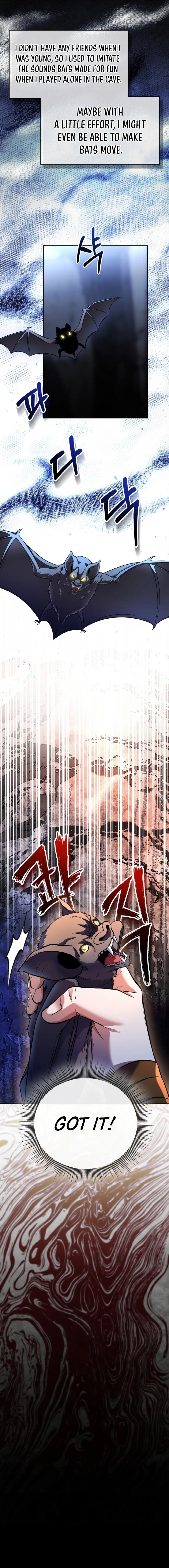 Angelic Blood Chapter 13 page 17 - 