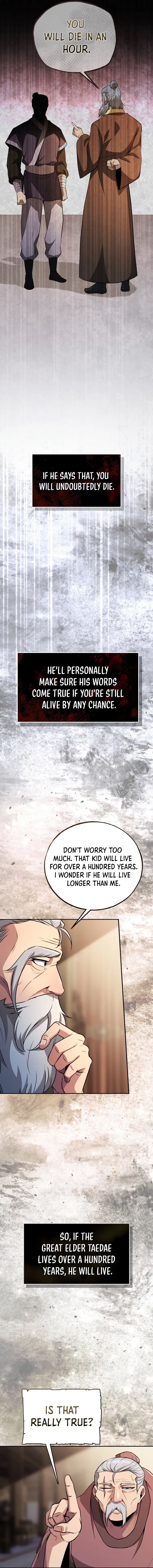Angelic Blood Chapter 13 page 4 - 