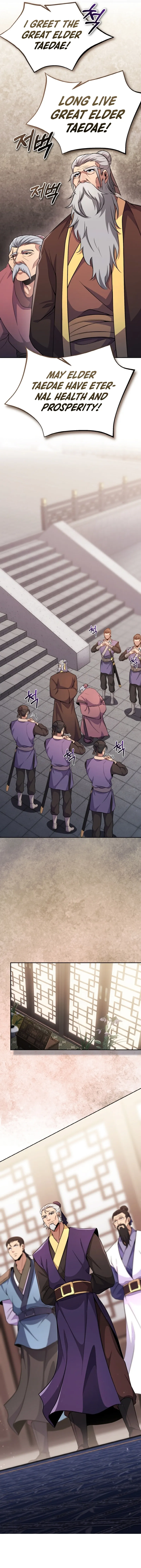 Angelic Blood Chapter 13 page 7 - 
