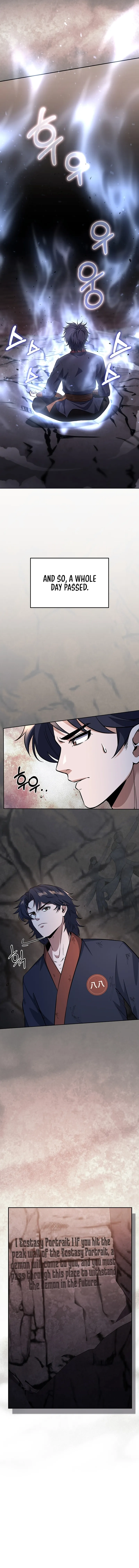 Angelic Blood Chapter 14 page 14 - 
