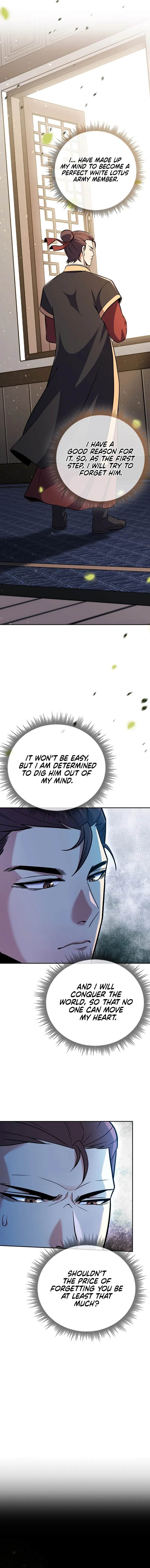 Angelic Blood Chapter 14 page 3 - 